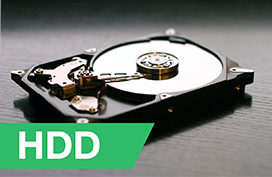 HDD