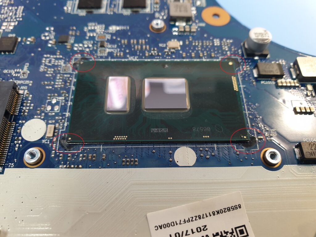 Lenovo b71 80 не видит wifi